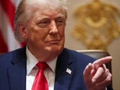 Trump uderza w Leona XIV. "Ktoś powinien wytłumaczyć papieżowi"