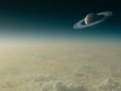 Największa zagadka science fiction w historii? Wyjaśniamy ostatnią scenę 5. sezonu For All Mankind
