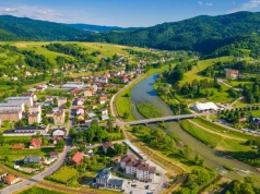 Uzdrowisko buduje gigantyczną promenadę. To będzie nowe serce kurortu