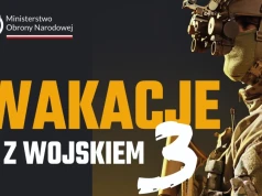 Wojsko oferuje w wakacje każdemu sześć tys. złotych za niecały miesiąc. Oto, co trzeba zrobić