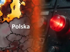Złe wieści dla Polski. Amerykanie zapalili czerwoną lampkę