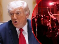 Co wydarzyło się w nocy? Zamieszki we Francji i Trump uderza w papieża
