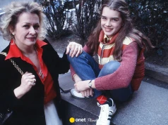 Brooke Shields miała 12 lat, gdy wystąpiła nago. Matka kierowała nie tylko jej karierą