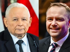 Kaczyński musiał to przełknąć. Nawrocki pokazał, że nie będzie prezydentem na telefon