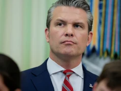 Hegseth odpowiada Zełenskiemu. "Tam, gdzie mogliśmy pomóc Ukrainie, pomogliśmy"