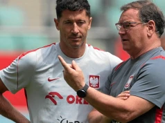 Jest decyzja ws. Lewandowskiego. Tak Polska ma zagrać z Ukrainą