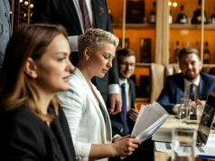 Etykieta w restauracji: czego nie lubi obsługa i jak stać się ulubionym gościem