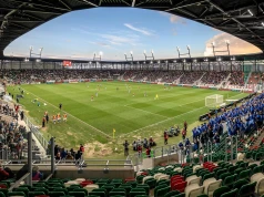 Upadek czterokrotnego zdobywcy Pucharu Polski. Są na peryferiach futbolu