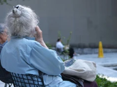 Seniorzy mogą żądać alimentów
