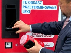 Koniec wyrzucania do zmieszanych. Białe i czerwone pojemniki teraz przez całą dobę