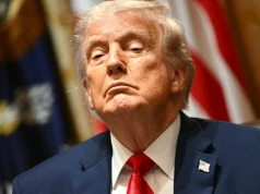 Akcja USA na wschodnim Pacyfiku. Administracja Trumpa nie odpuszcza