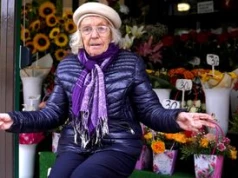 W dzień fanki tulipanów, w nocy pijani romantycy. Tak wygląda praca w kwiaciarni 24/7