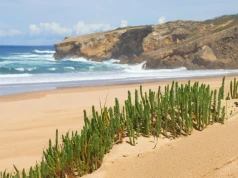 Wcale nie na Sardynii. Tę plażę uznano za najlepszą w Europie