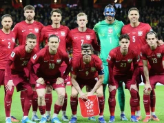 Urban długo na to czekał. Tak zagramy z Ukrainą