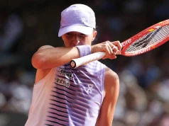 Czy Iga Świątek sprawi sobie urodzinowy prezent? Ważny mecz Polki na Roland Garros