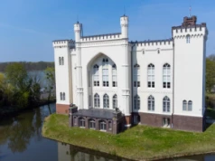 Edukatorzy Biblioteki Kórnickiej przeliczają Mickiewicza na mieszkania