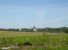 Jaworzno szykuje na sprzedaż kolejną działkę przy ulicy Radwańskich. Wyceniło ją na ponad 27 milionów złotych