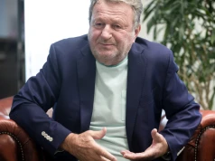 Od Zakopanego po Seszele. Tak powstało biznesowe imperium Józefa Wojciechowskiego
