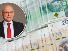 Milion złotych wypadł z konwoju w Zgorzelcu. Ekspert z wątpliwościami. "Coś zostało ustawione"