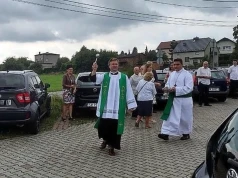 Ks. Paweł Rylski, proboszcz z Wesołej, nowym dziekanem dekanatu Mysłowice