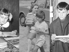 Quiz dla oczytanych. Pamiętasz lektury szkolne? Uzupełnij ich tytuły