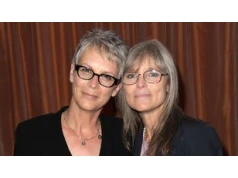 Nie żyje siostra Jamie Lee Curtis. Aktorka pogrążyła się w żałobie