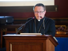 Kard. Grzegorz Ryś do członków Ruchu Światło-Życie: stawiajcie Chrystusowi uczciwe pytania