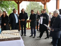 Nie tylko altana. W Blachowni powstało miejsce stworzone do budowania relacji i przełamywania samotności