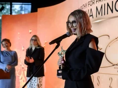 Ewa Minge: Najważniejsze jest być obok chorego wtedy, gdy kończy się nadzieja