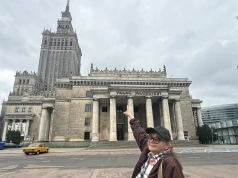 Takiego wyczynu w Polsce jeszcze nie było. "Trzeba mieć jaja"