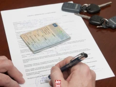 Sprzedał stare auto za 15 tys. zł. Wkrótce dostał rachunek na 5000 zł. Powinien zapłacić?