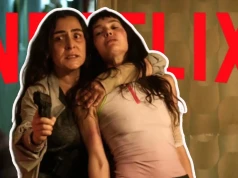 Dawno nie było tak mrocznych kryminałów na Netfliksie. Ale was pochłoną