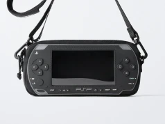 Zara zrobiła coś dla wychowanych na PSP. Trudno oderwać wzrok