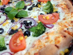 Urzędnicy skarbowi wpadli na pizzę. Właściciel dostał 2500 zł kary