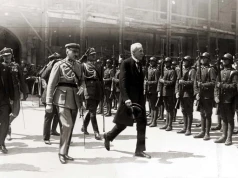 Kalendarium historyczne: 31 maja 1926 – dyktator Józef Piłsudski zostaje prezydentem Polski