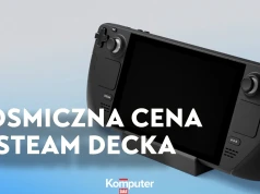 Kosmiczna cena Steam Decka, eksplozja Starshipa i rekordy mObywatela | Podsumowanie  tygodnia #321