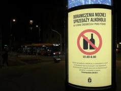 Nocna prohibicja w całej Warszawie. Zakaz sprzedaży alkoholu wkrótce zacznie obowiązywać