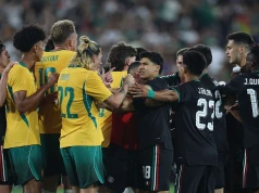 Meksyk szlifuje formę przed mundialem. Mocne zwycięstwo Korei Południowej