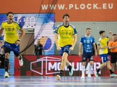 Finał Orlen Superligi. Industria Kielce - Orlen Wisła Płock. Transmisja TV i stream online