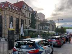 Samochody rajdowe wjadą na deptak przy ul. Dworcowej. W Katowicach odbędzie się Rajd Polski