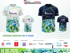 Sprzedaż koszulek na Piekarczyka tylko do 31 maja