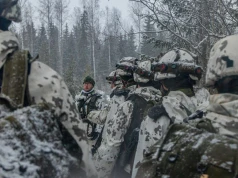 Strategia obrony totalnej. Jak Finlandia odstrasza Rosję