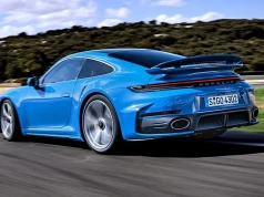 Nowy szef, nowy kierunek. Porsche porzuca ambitne plany sprzedażowe i tnie strukturę