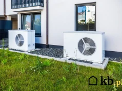 Kupili taką samą pompę ciepła. Po roku jeden zapłacił za prąd 3640 zł, a drugi aż 5850 zł
