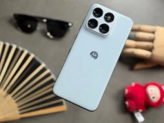 Recenzja Motorola edge 70 fusion. Smartfon, w którym (prawie) niczego nie brakuje