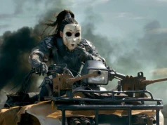 Seria TWISTED METAL: Dystopijne SCI-FI bez trzymanki