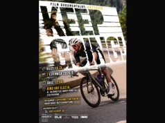 Przedpremierowy pokaz filmu „Krzysiek. KEEP GOING!” i spotkanie z bohaterem dokumentu w OKF Iluzja