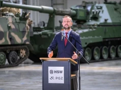 Huta Stalowa Wola i ZM Dezamet z kontraktami SAFE. Podkarpackie zakłady zrealizują zamówienia warte 80 mld zł