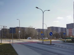 Co dalej z niewykorzystanymi terenami w północnych Mistrzejowicach?