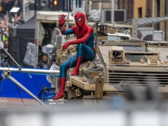 Czerwiec pod znakiem filmów i zamkniętych ulic. Jakie utrudnienia będą w Glasgow?